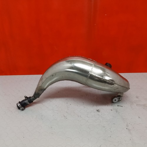 Scarico honda derapage 50 - honda,