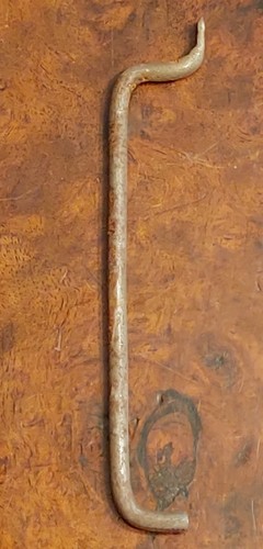 Sheath hanger for ww1 - hanger,