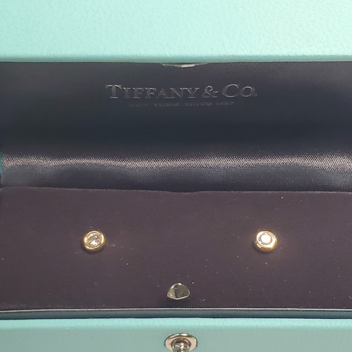 Orecchini tiffany elsa - orecchini,