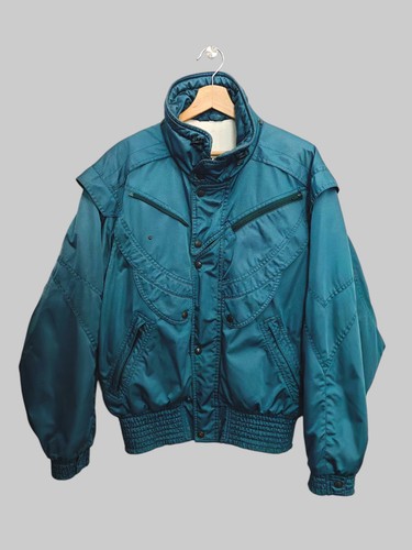Giacca tecnica sci - , vintage