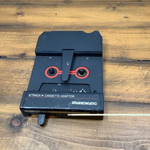Sparkomatic adattatore - sparkomatic,
