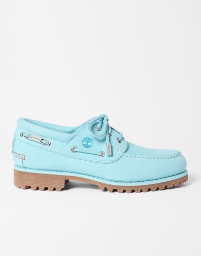 Timberland eye lug - 3-eye,