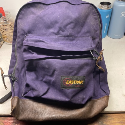 Zaino eastpak vintage viola - eastpak,