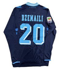 maglia calcio vintage Napoli