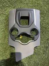 Rivestimento Tunnel Centrale Alfa Romeo Giulia 1561146850