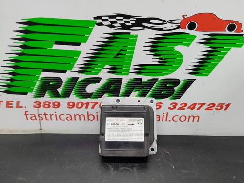 Centralina airbag lancia - airbag,