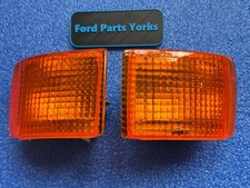 Nuovo ford sierra escort - ford, rs