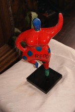Scultura artistica di