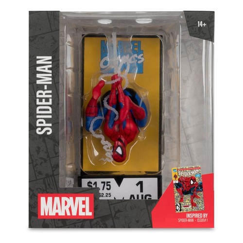Marvel collection pvc statue - marvel,