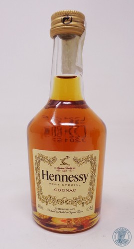 Miniature mignon cognac - /,