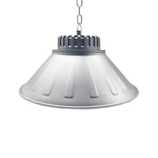 FARO INDUSTRIALE A CAMPANA LED