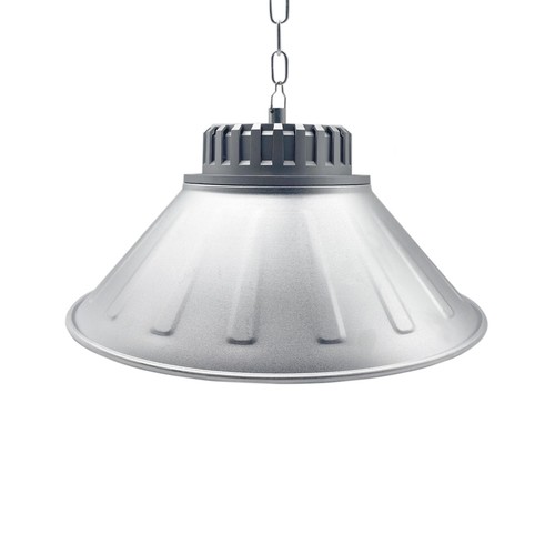 Faro industriale campana led - faro,
