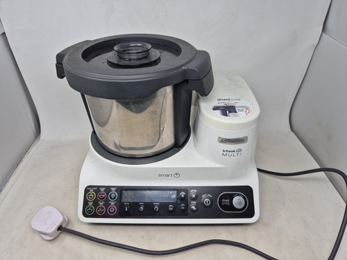 Kenwood kcook multi smart - kcook,