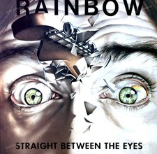 Rainbow - Straight Between The