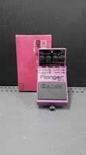 BOSS BF-3 Stereo Flanger