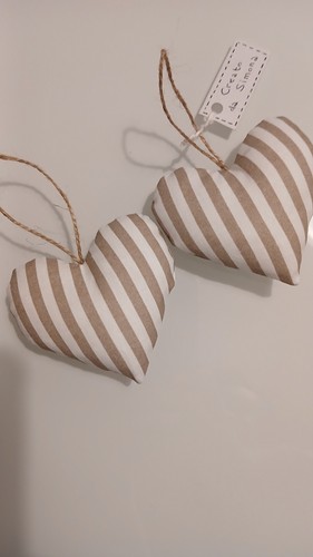 Cuori shabby chic - shabby, 2