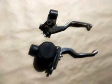 Morini 350 braccialetto leva - morini,