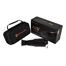 GTGUARD Monocolo Termico a Lungo Raggio AI384x288 12um per Osservazione Fauna Selvatica