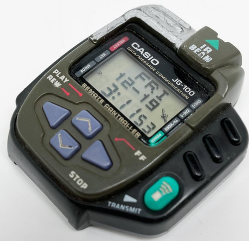 Orologio casio 100 super - casio,