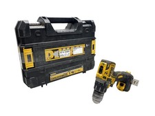 Trapano avvitatore DeWalt