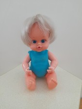 BAMBOLA MINI SEBINO CON