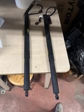 Pistoni elettrici Portellone