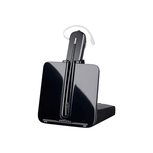 Cuffie poly dect cs540 - poly, +