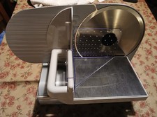 B0424856 Affettatrice RGV