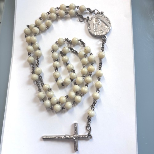 Rosario vintage santa caterina - vintage,