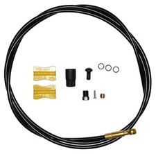 Shimano Saint Cavo idraulico