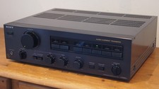 Amplificatore Sony TA-F 222