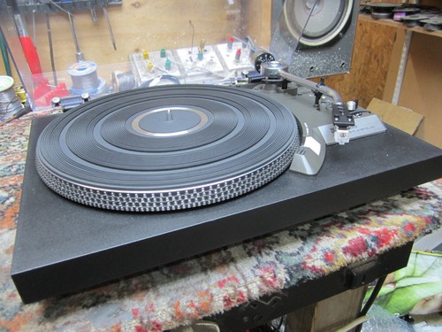 Technics giradischi - sl-23,