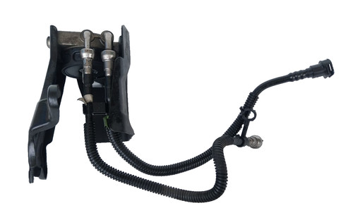 Porta filtro carburante jeep - carburante,