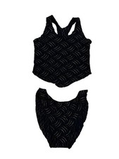 Set lingerie micro mesh anni