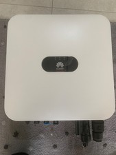 inverter fotovoltaico huawei