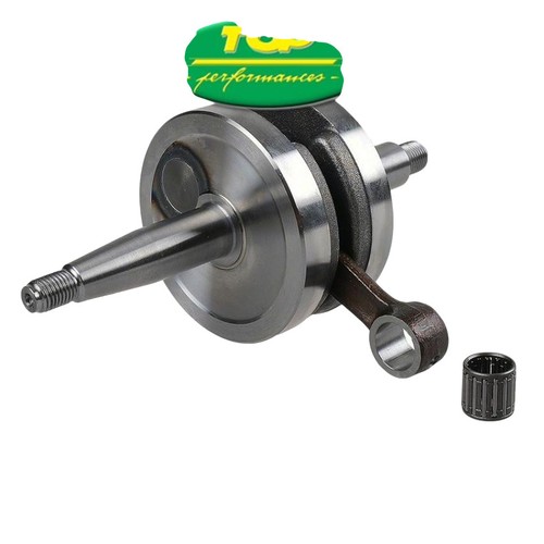 Im07017 albero motore completo - albero,