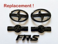 2012-2016 Toyota GT86 Scion