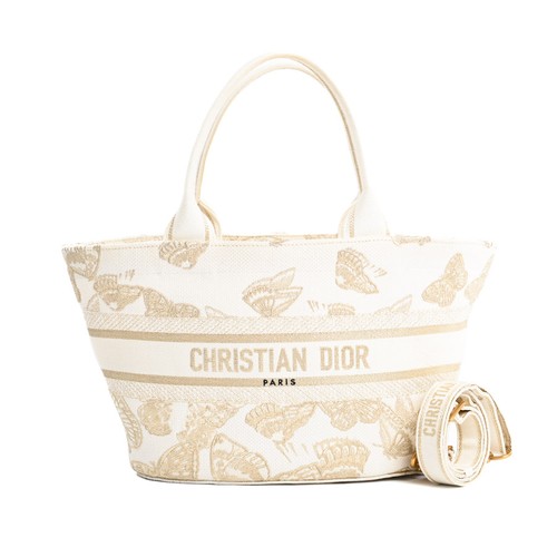 Dior panier chapeau - dior,