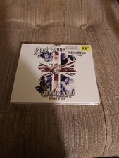 Black Stone Cherry Thank You
