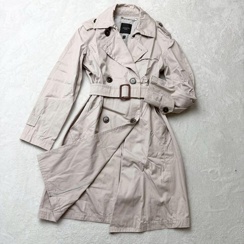 Maxmara 3291 trench - maxmara, cappotto