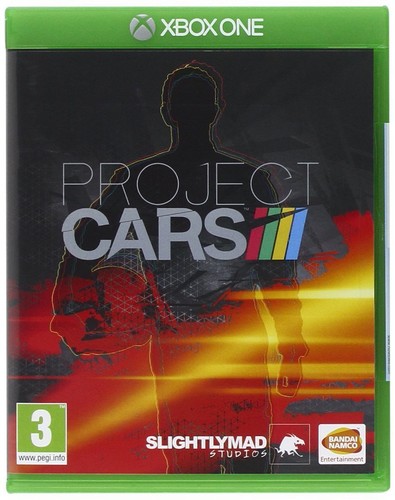Project cars per xbox one - per,