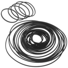 60 Pezzi Cinghia Nastro Radio