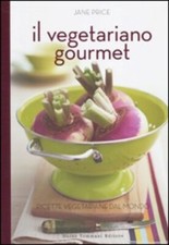 Il Vegetariano Gourmet