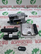 KIT CENTRALINA MOTORE FIAT Panda 3° Serie 51986256 Twin Air 900 (12 )