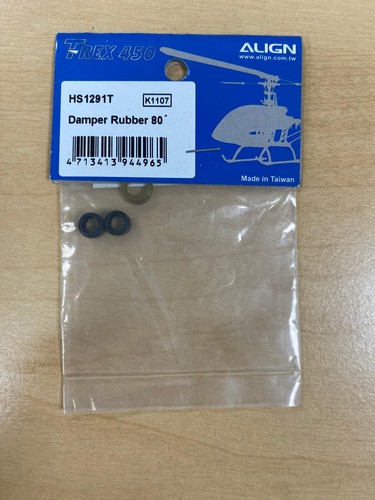 Align trex 450 - 450, v2