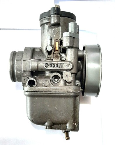 Carburatore dell orto phbh - dell'orto, 28
