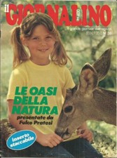 IL GIORNALINO Anno LVII n° 38