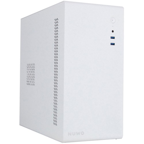 Computer fisso assemblato - pc,