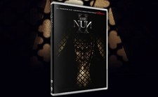 The nun dvd - the, nuovo
