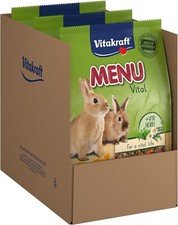 Vitakraft Menu Vital HERBS